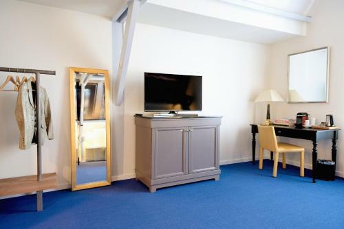 Hotel Trusten