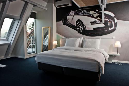 Hotel Trusten