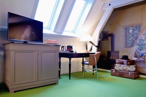 Hotel Trusten