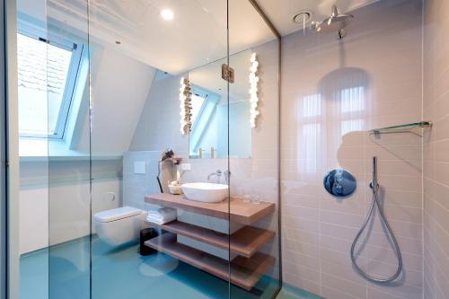 Hotel Trusten