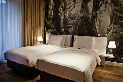 Hotel Trusten