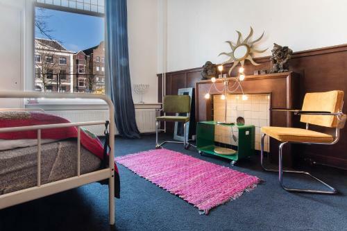 Apartamento Room Lange Haven