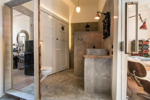 Apartamento Room Lange Haven