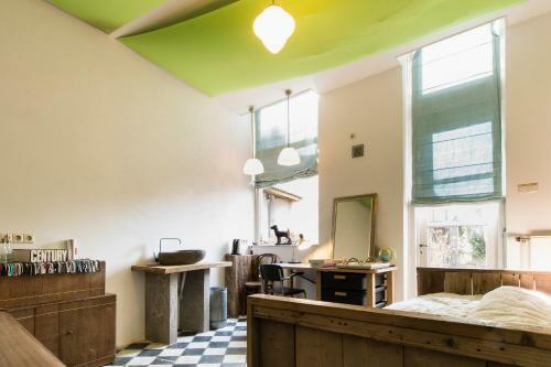 Apartamento Room Lange Haven