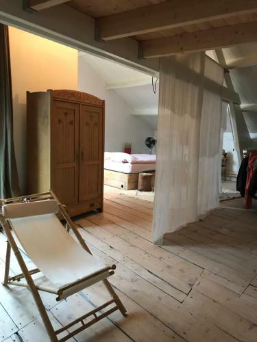 Apartamento Room Lange Haven