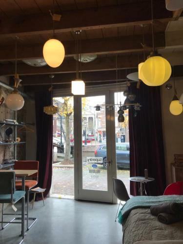 Apartamento Room Lange Haven