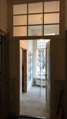 Apartamento Room Lange Haven