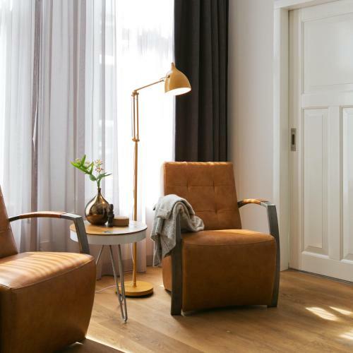 Bac�n Bed & Breakfast