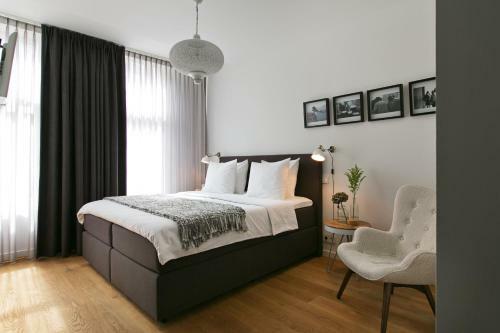 Bac�n Bed & Breakfast