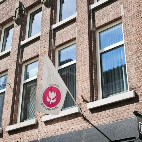 Bac�n Bed & Breakfast