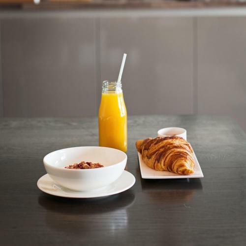 Bac�n Bed & Breakfast