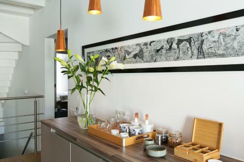 Bac�n Bed & Breakfast