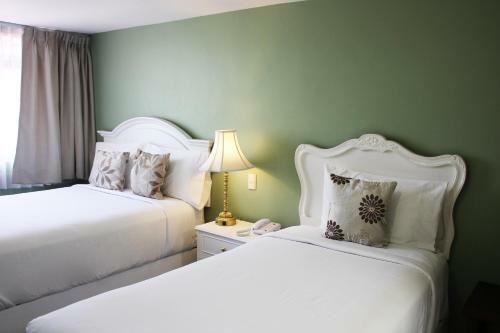 Entre Patios Hotel Boutique