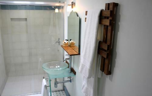 Entre Patios Hotel Boutique