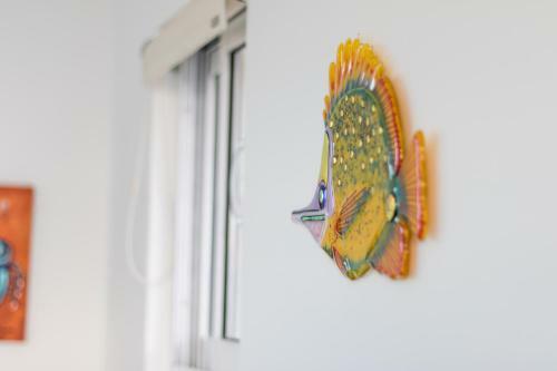 Hostal Casa Flores Casitas