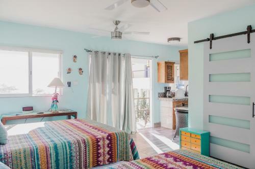 Hostal Casa Flores Casitas