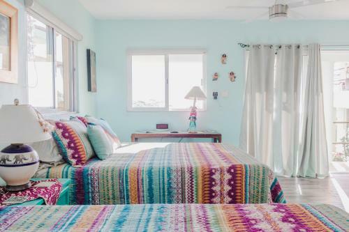 Hostal Casa Flores Casitas