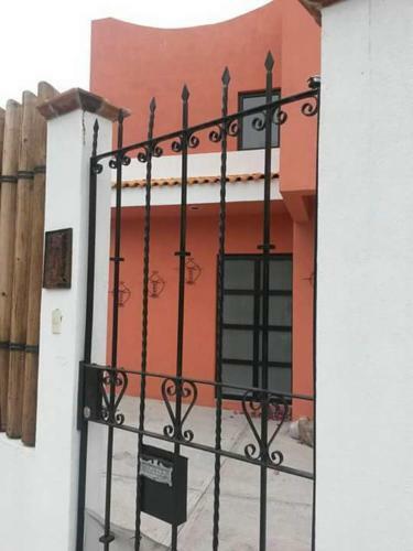 La Casa De Tet?