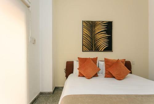Apartamento Infinito 1104