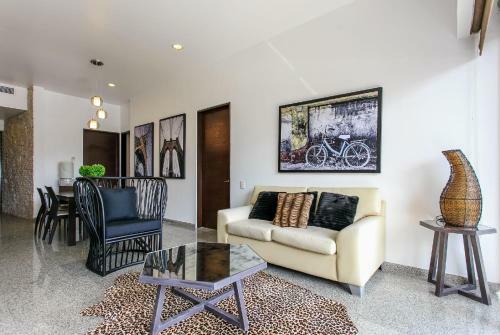 Apartamento Infinito 1104