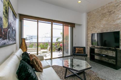 Apartamento Infinito 1104