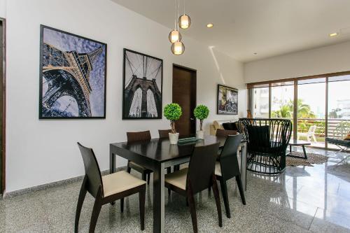 Apartamento Infinito 1104