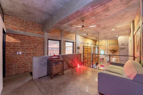 Hostal Pi�ata Pv Gay Hotel
