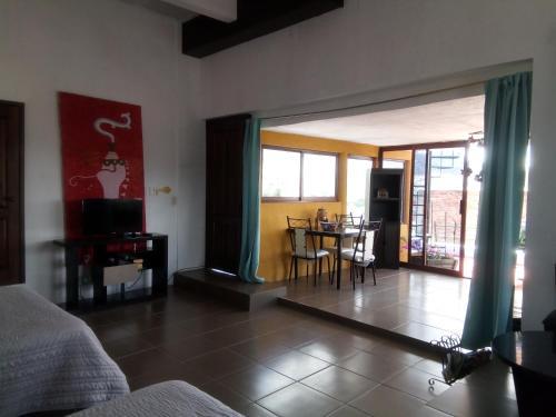 Apartamento Departamentos Calicanto