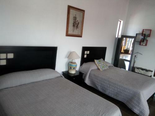 Apartamento Departamentos Calicanto