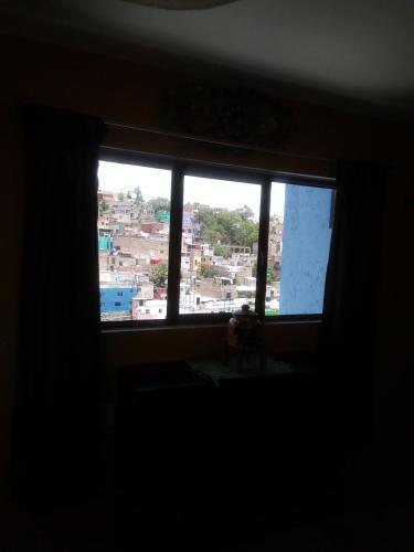 Apartamento Departamentos Calicanto