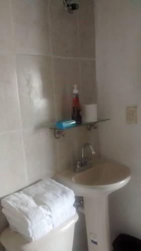 Apartamento Departamentos Calicanto