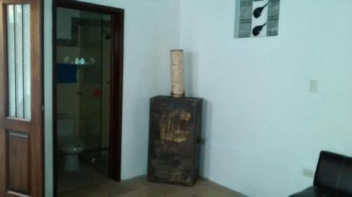 Apartamento Departamentos Calicanto