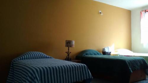 Apartamento Departamentos Calicanto
