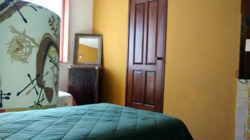 Apartamento Departamentos Calicanto