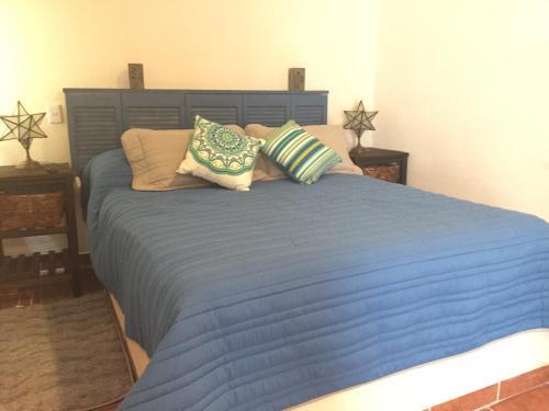 Apartamento Suites Colibri