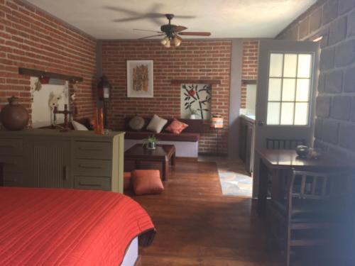 Apartamento Suites Colibri