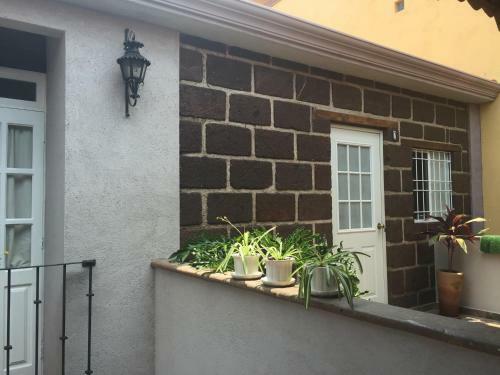 Apartamento Suites Colibri
