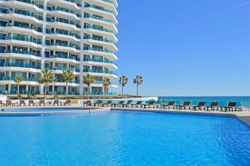 Apartamento Esmeralda #803 By Fmi Rentals