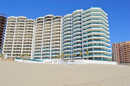 Apartamento Esmeralda #803 By Fmi Rentals