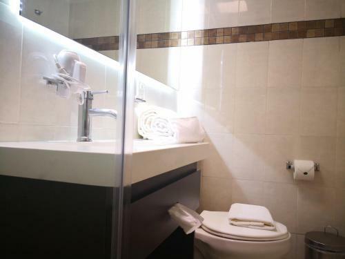 Apartamento Suite Ejecutiva En Puebla