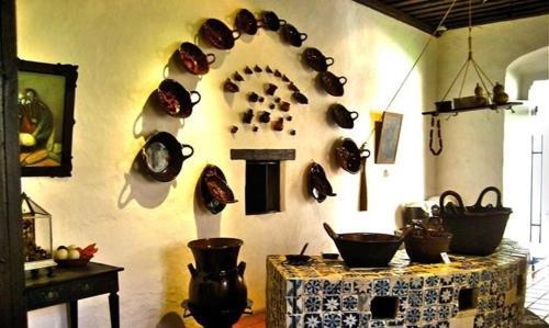 Apartamento Suite Ejecutiva En Puebla