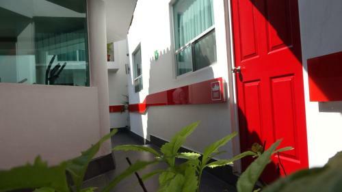 Apartamento Suite Ejecutiva En Puebla