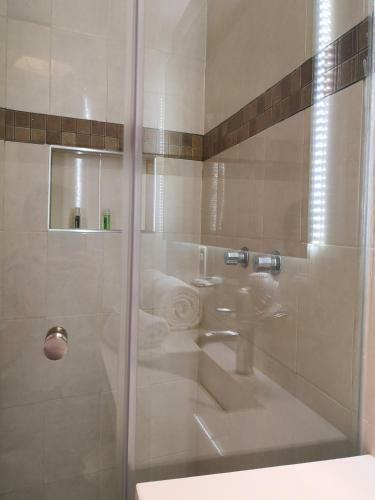 Apartamento Suite Ejecutiva En Puebla