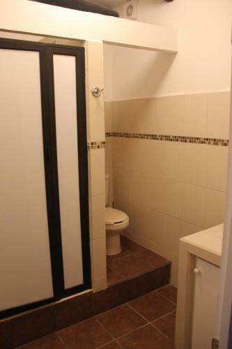 Central Bed & Breakfast