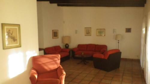 Central Bed & Breakfast