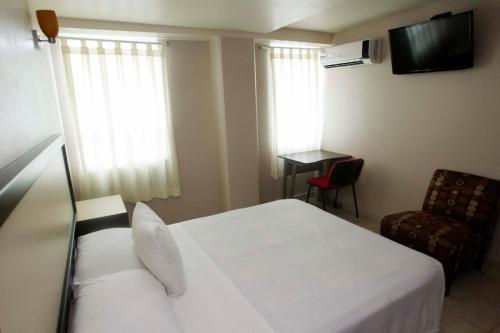 Hotel Florencia