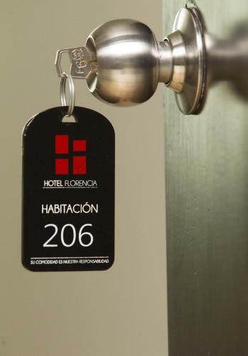 Hotel Florencia
