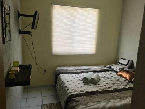 Apartamentos Riviera Maya