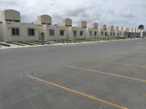 Apartamentos Riviera Maya