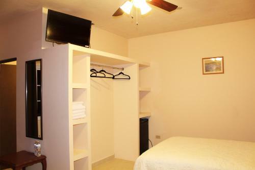 Hotel Marina Del Sol La Paz B.c.s